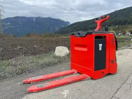 Stacker stå på 2020  Linde T20 AP (4)