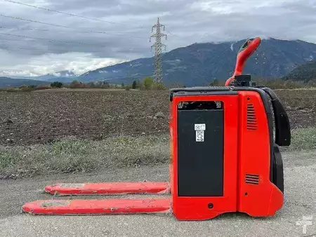 Stacker stå på 2020  Linde T20 AP (5)