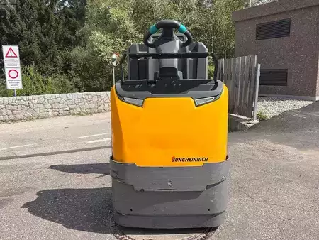 Stackers Stand-on 2017  Jungheinrich ECE 310 HP (3)