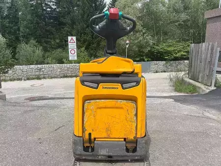 Stoccatori uomo a piedi 2018  Jungheinrich ERE 120 (3)