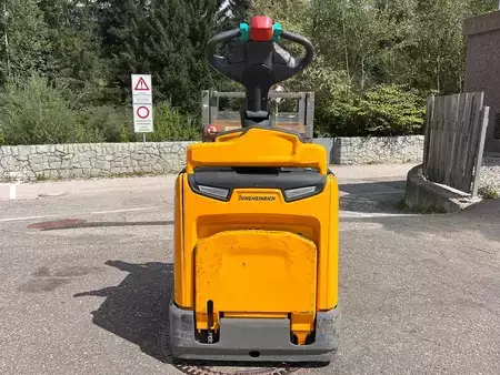Wózki z platformą operatora 2016  Jungheinrich ERD 120 - 166ZT (3)
