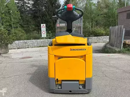 Stacker stå på 2017  Jungheinrich ERD 220 - 201ZT (3)