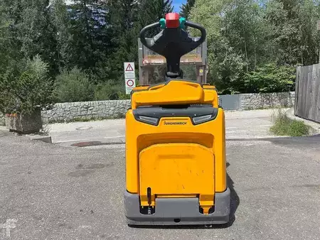 Stacker stå på 2020  Jungheinrich ERD 220 - 210ZT (3)