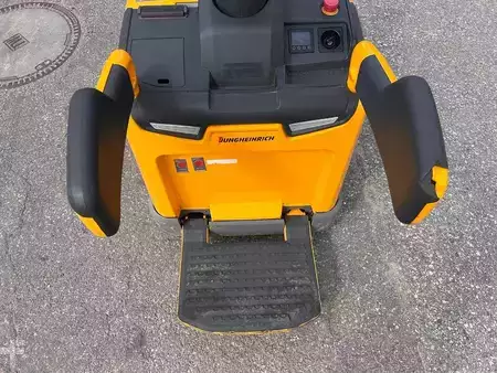 Stacker stå på 2020  Jungheinrich ERD 220 - 166ZT Lithium (6)