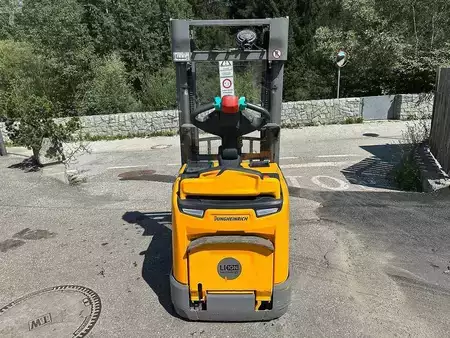 Stackers Stand-on 2019  Jungheinrich ERC 212 - 430DZ (3)