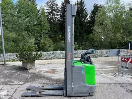 Ledestabler 2022  Jungheinrich ERC 220 - 525DZ (5)