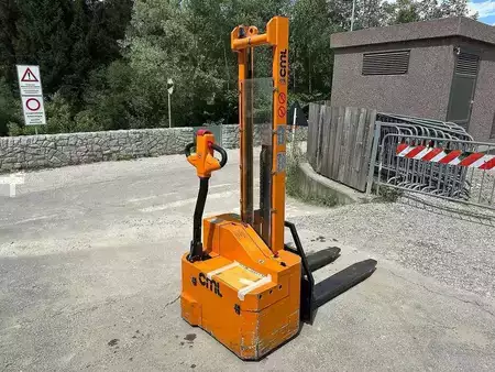 Pallestabler 2003  CML POKER 1610 - 1600mm (1)