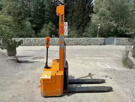 Pallestabler 2003  CML POKER 1610 - 1600mm (2)