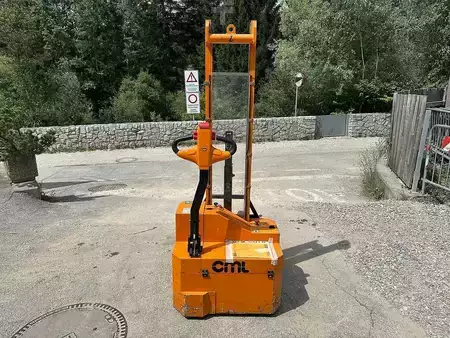Pallestabler 2003  CML POKER 1610 - 1600mm (3)