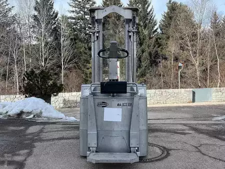 Stacker pedestre 2020  Samag EL INOX PO - 3000mm (3)