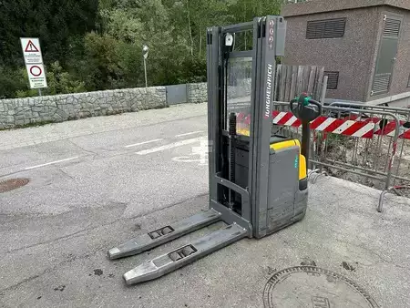 Pallestabler 2020  Jungheinrich EJC 212 - 430DZ (4)