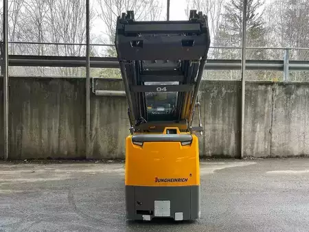 Vertikální vychystávací vozík 2020  Jungheinrich EKS 412s - 750DZ (3)
