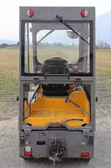 Wózki systemowe do implementacji 2018  Jungheinrich EZS 590i (3)
