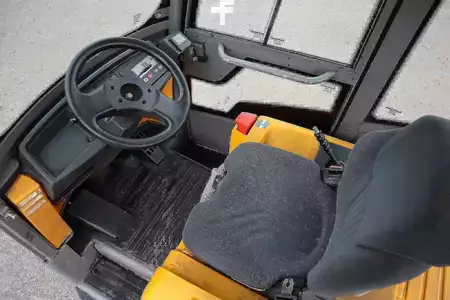 Wózki systemowe do implementacji 2018  Jungheinrich EZS 590i (6)