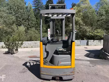 Skjutstativtruck 2019  Jungheinrich ETV 110 - 650DZ (3)