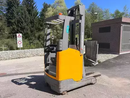 Skjutstativtruck 2019  Jungheinrich ETV 110 - 650DZ (4)