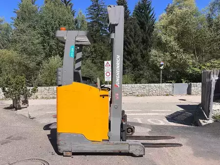 Skjutstativtruck 2019  Jungheinrich ETV 110 - 650DZ (5)