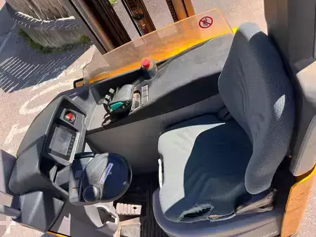 Skjutstativtruck 2019  Jungheinrich ETV 110 - 650DZ (6)