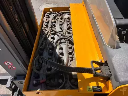 Skjutstativtruck 2019  Jungheinrich ETV 110 - 650DZ (8)