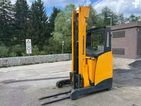 Reach Truck 2012  Jungheinrich ETV 112 - 650DZ (1)