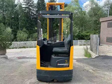 Reach Truck 2012  Jungheinrich ETV 112 - 650DZ (3)