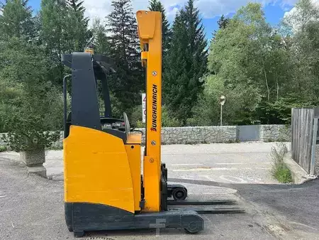 Reach Truck 2012  Jungheinrich ETV 112 - 650DZ (5)