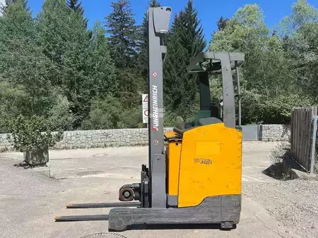 Reach Truck 2016  Jungheinrich ETV 112 - 680DZ (2)