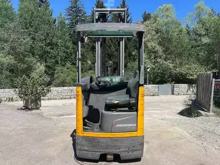 Reach Truck 2016  Jungheinrich ETV 112 - 680DZ (3)