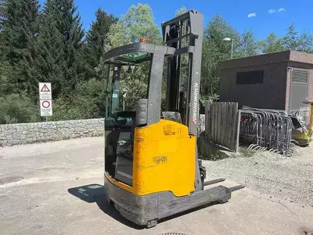 Reach Truck 2016  Jungheinrich ETV 112 - 680DZ (4)