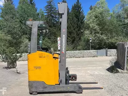 Reach Truck 2016  Jungheinrich ETV 112 - 680DZ (5)