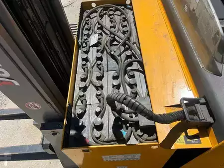 Reach Truck 2016  Jungheinrich ETV 112 - 680DZ (8)