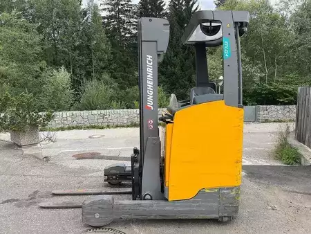 Skyvemast 2021  Jungheinrich ETV 214 - 500DZ (2)