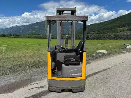 Tolóoszlopos targonca 2020  Jungheinrich ETM 214 - 650DZ (3)