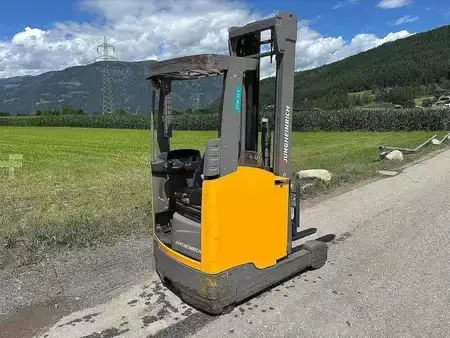 Tolóoszlopos targonca 2020  Jungheinrich ETM 214 - 650DZ (4)