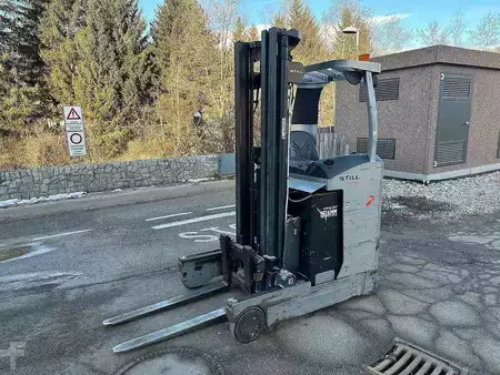 Työntömastotrukki 2019  Still FM-X12N - 5600mm (1)