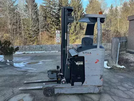 Työntömastotrukki 2019  Still FM-X12N - 5600mm (2)