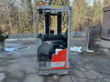 Työntömastotrukki 2019  Still FM-X12N - 5600mm (3)