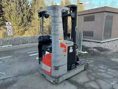 Työntömastotrukki 2019  Still FM-X12N - 5600mm (4)