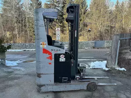 Työntömastotrukki 2019  Still FM-X12N - 5600mm (5)