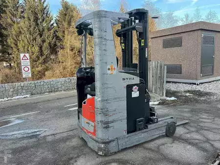 Työntömastotrukki 2019  Still FM-X12N - 5600mm (4)