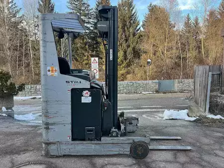 Työntömastotrukki 2019  Still FM-X12N - 5600mm (5)