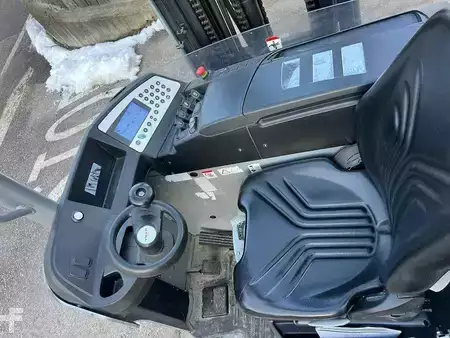 Työntömastotrukki 2019  Still FM-X12N - 5600mm (6)