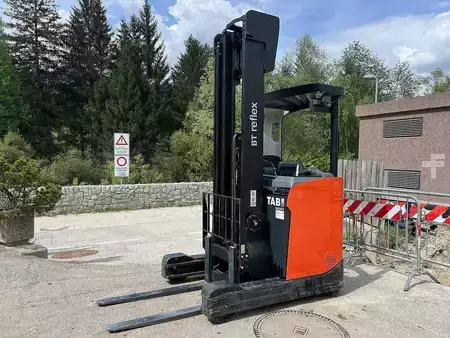 Carrelli retrattili 2022  Toyota RRE140H - 7000mm (1)