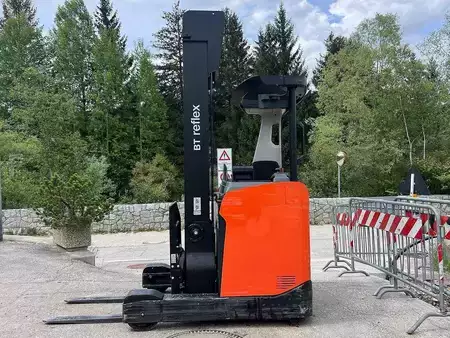 Carrelli retrattili 2022  Toyota RRE140H - 7000mm (2)