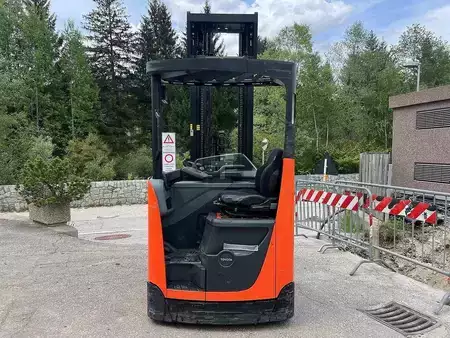 Carrelli retrattili 2022  Toyota RRE140H - 7000mm (3)