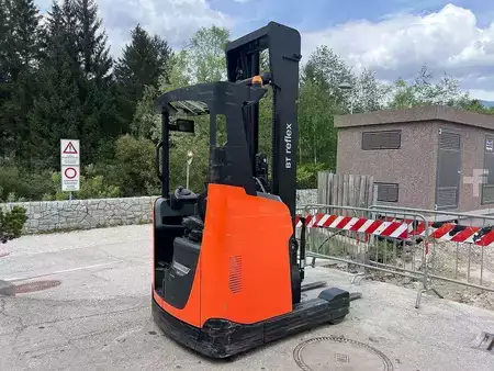 Carrelli retrattili 2022  Toyota RRE140H - 7000mm (4)