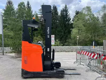 Carrelli retrattili 2022  Toyota RRE140H - 7000mm (5)