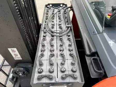 Carrelli retrattili 2022  Toyota RRE140H - 7000mm (9)