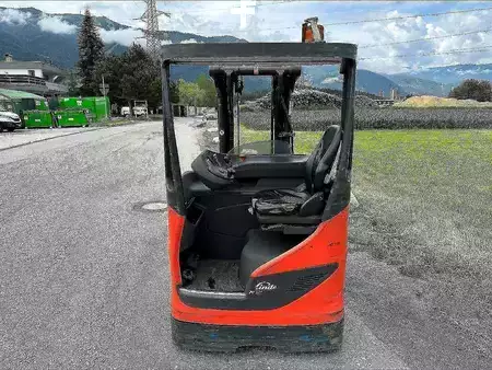 Reach Truck 2019  Linde R12B-01 - 446DZ (3)