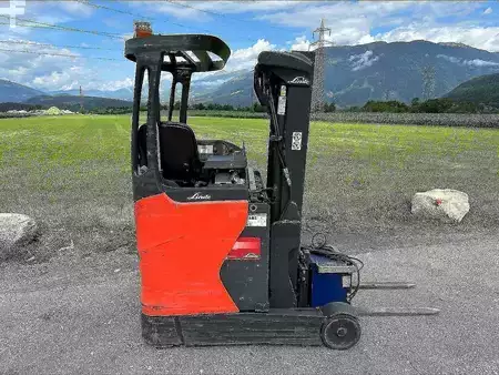 Reach Truck 2019  Linde R12B-01 - 446DZ (5)